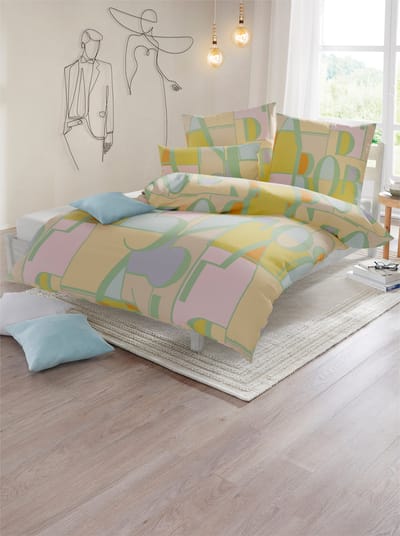 Bedtextiel