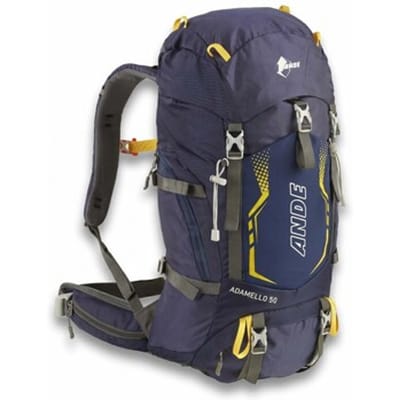 Sporttas Ande Adamello 50Lt