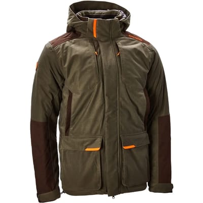 Parka Winchester Iceland