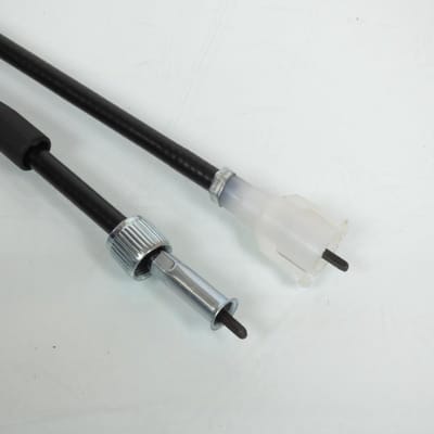 teknix speedo kabel voor peugeot 50 trekker scooter nieuw