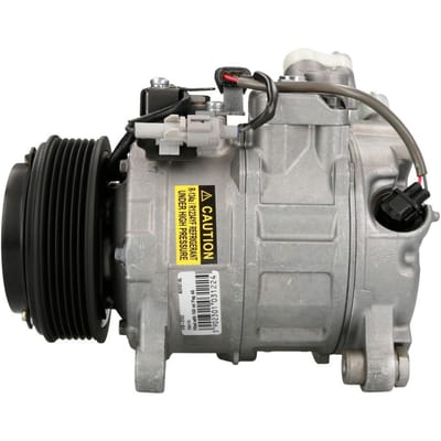 Compressor, airconditioner AIRSTAL 10-3122