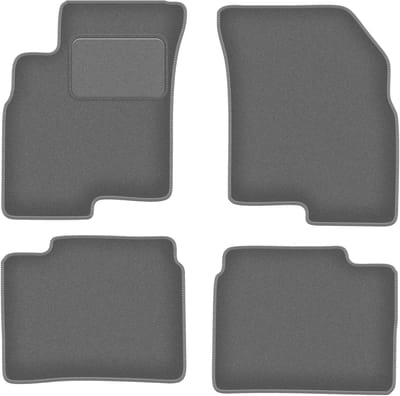 Grafiet automatten voor: Kia Magentis I sedan (2001-2006)