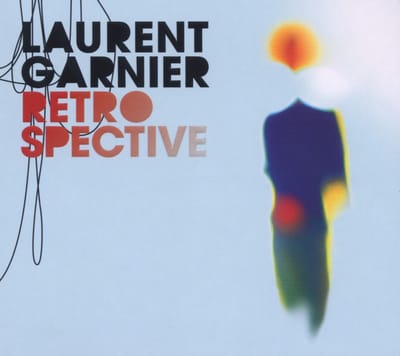 Laurent Garnier - Retrospective 94-06 (CD)