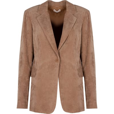 Liu Jo jas Vrouw beige