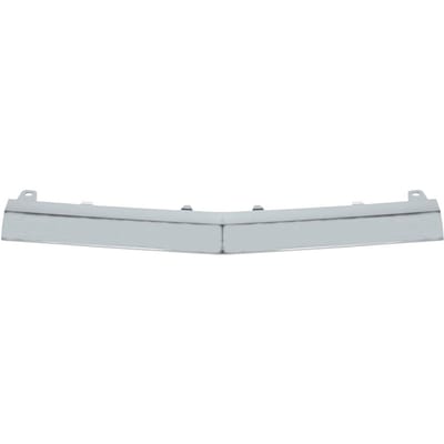 Bumper - spoiler BLIC 5511-00-3521224P
