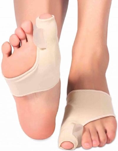 Finnacle - Unisex Voorvoetkussentjes – One Size – Comfortabele Voetkussentjes - 1 paar
