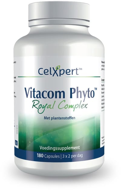 Vitacom Phyto™ Royal Complex