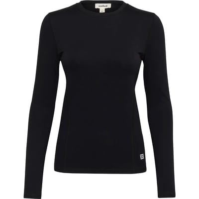 Dames-T-shirt met lange mouwen Soaked in Luxury SLAlura