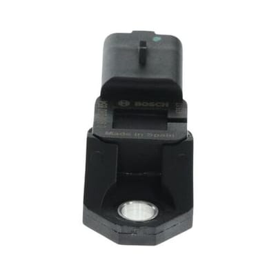 Sensor, inlaatspruitstukdruk BOSCH 0 986 280 654