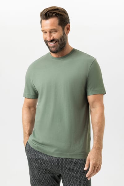 T-shirt Serie Neo Eden Green