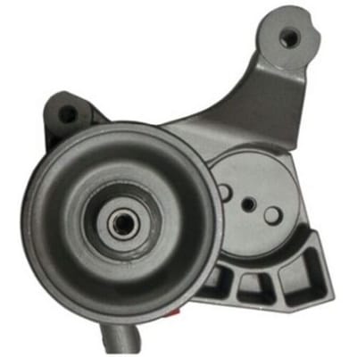 Stuurhuis hydraulische pomp  SPIDAN 54363
