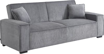sweeek - Slaapbank, feel, 3-zits
