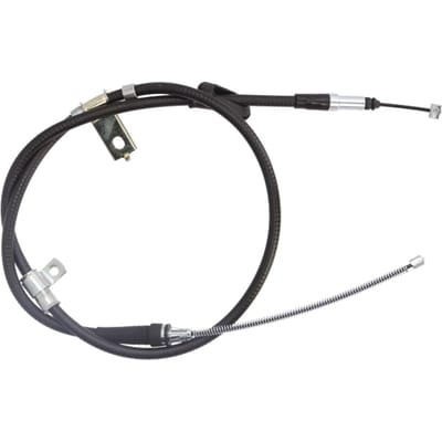 Kabel, parkeerrem TRW GCH213 links
