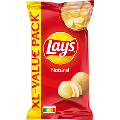 Naturel Chips