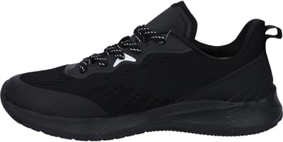 Hi-Tec Bramble ZWART - Maat 41 Wandelschoenen voor Mannen