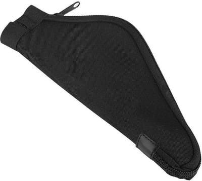 MTTproducts- Hengelbeschermhoes Waterdicht - Foudraal voor Hengels - Lichtgewicht - 3 Stuks - Nylon - Harde Binnenlaag - Hengeltas