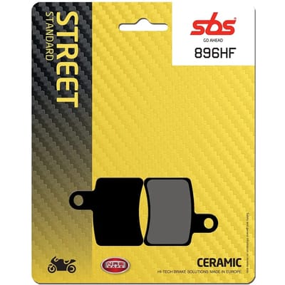 Motorremblokken SBS 896HF
