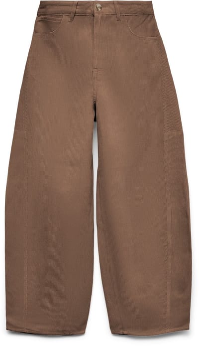 Vero Moda Tailored broek VMKAITLIN High waist Broek