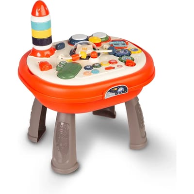Activiteitentabel Toyz Astro
