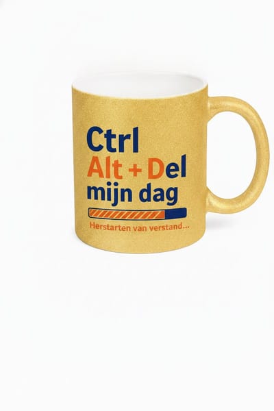 Nevolis® | Espressomok 330ml met Uniek Design | Ontwerp Jouw Eigen Mok | Handgemaakt Cadeau voor Koffieliefhebbers | Gepersonaliseerd op Aanvraag | Enkel of Grote Bestelling