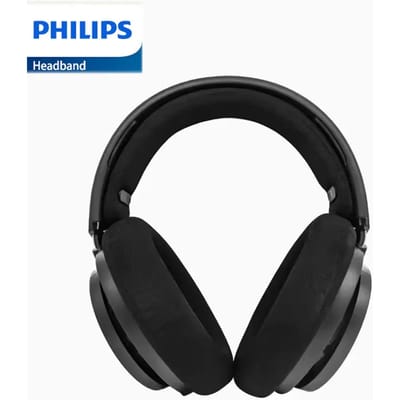 Philips SHP9600 Bedrade gaming-hoofdtelefoon HIFI Stereo-oortelefoon PC's Tri-band geëvenaarde 3,5 mm 6,3 mm universele headset SHP9500 Upgrade