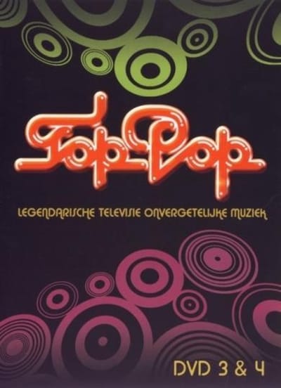 Toppop 3 & 4