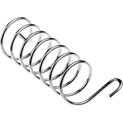 Return spring