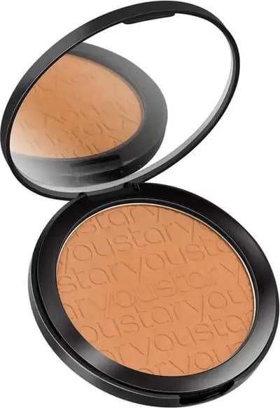 Youstar Compact Bronzer Powder Dark 03