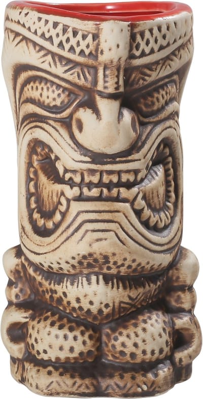 Tiki Beker Kupicchu 35 Cl