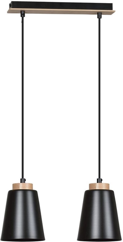 BOLERO 2 BLACK