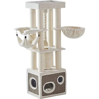 Kattenboom Nobby Pet Lilian