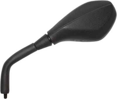 vicma linker spiegel voor malaguti 50 f12 scooter 2007 tot 2017 e946i / 8805303 nieuw