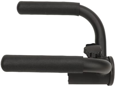 Dailygoods- Landmine-opzetstuk Lichtgewicht - T Bar Row Handgreep - Halterhandgreep - Ergonomische Grip - Multifunctioneel Ontwerp - Geschikt voor Full Body Workout - Halters