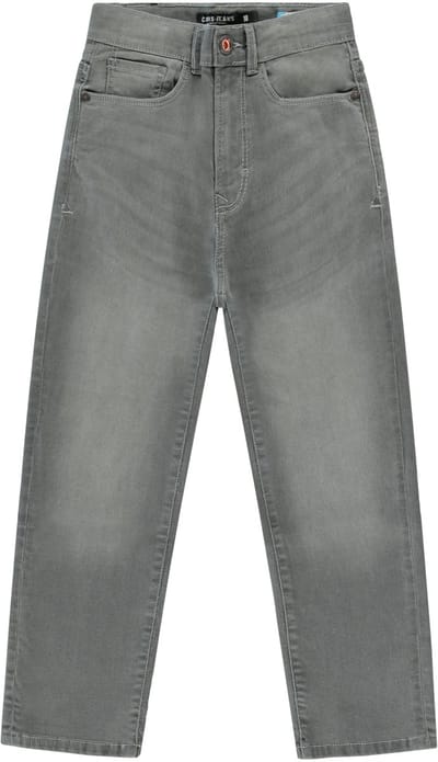 Cars Jeans Jeans Garwell jr. - Jongens