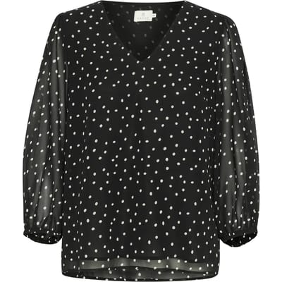 Vrouwenblouse KAFFE Sanne