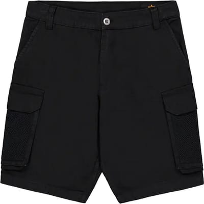 Korte Alpha Industries Utility