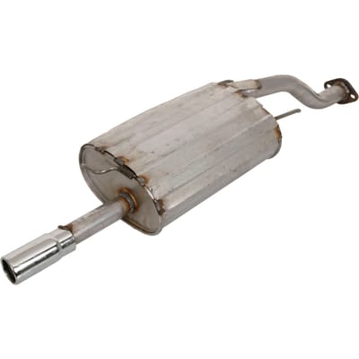 Geluiddemper achter BOSAL 115-329