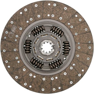 Koppelingsplaat SACHS 1878 009 544:009