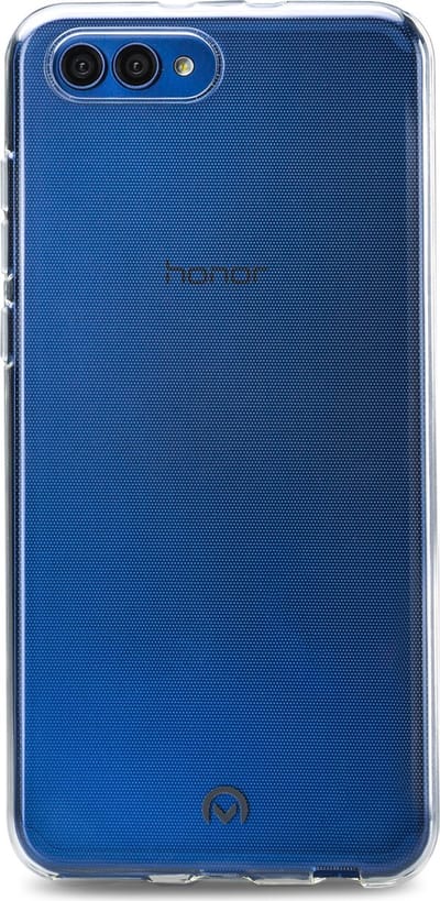 Mobilize Gelly Case Honor View 10 Clear