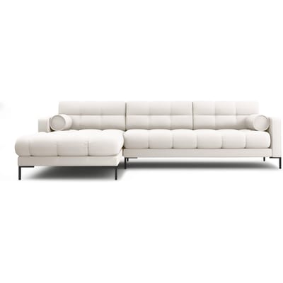 Hoekbank Bali links | Cosmopolitan Design