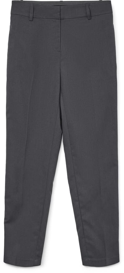 Vero Moda Tailored broek VMNILA Mid waist Broek