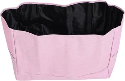 Naaimachine Opbergtas - Beschermhoes Organizer - Naaimachine Beschermen - Universeel Compatibel - 46 x 32 x 21 cm - Roze