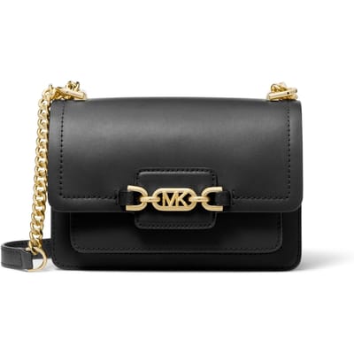 Michael Kors Extra-small Xbody Bag Black Maat: OS | Mini Tassen Outlet | Dames | Zwart