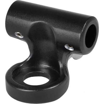 Gesmede kleerhanger Chaya XTNDR