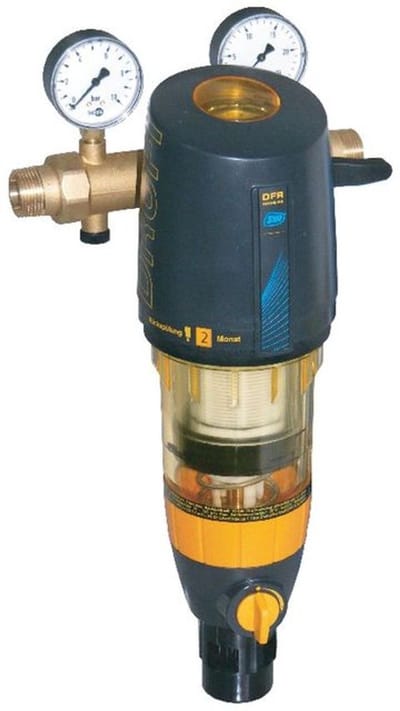 SYR Huiswaterstation 2000 Plus DN 20, 2000.20.018