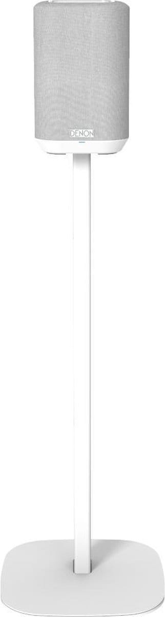 Cavus CSDH150W Speaker Standaard voor Denon Home 150 Speaker - luidspreker vloerstandaard - Wit
