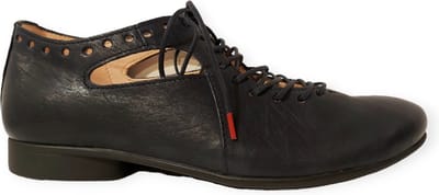 Think! Guad2 Veterschoenen 3-000565-8010 Navy Blauw