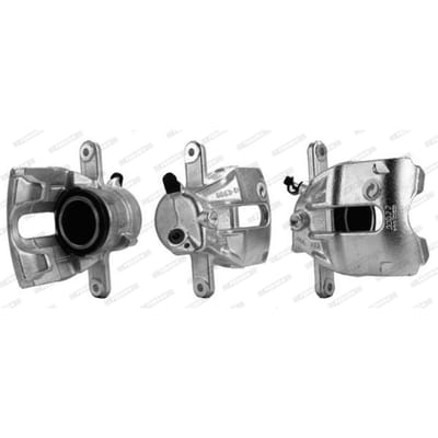 Remklauw FERODO FCL694557, voor links