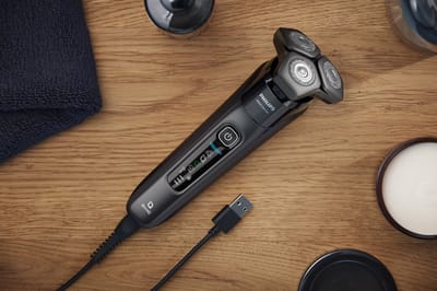 Philips Shaver Series 8000 S8696/35 - Elektrisch scheerapparaat mannen