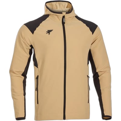 Waterproof Jack met Capuchon / Rits Joma Deva